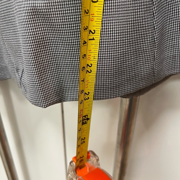 NWOT Hipchik Couture Blazer I Love I Want I Need - Picture 11 of 11